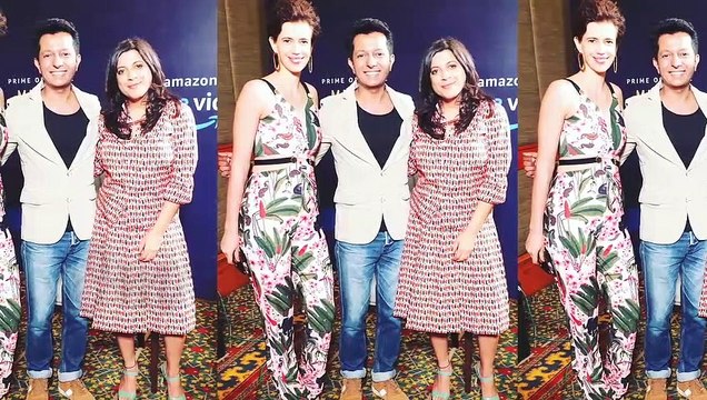 Made in Heaven | HOT Scenes | Prime Original 2019 | Amazon Prime Video