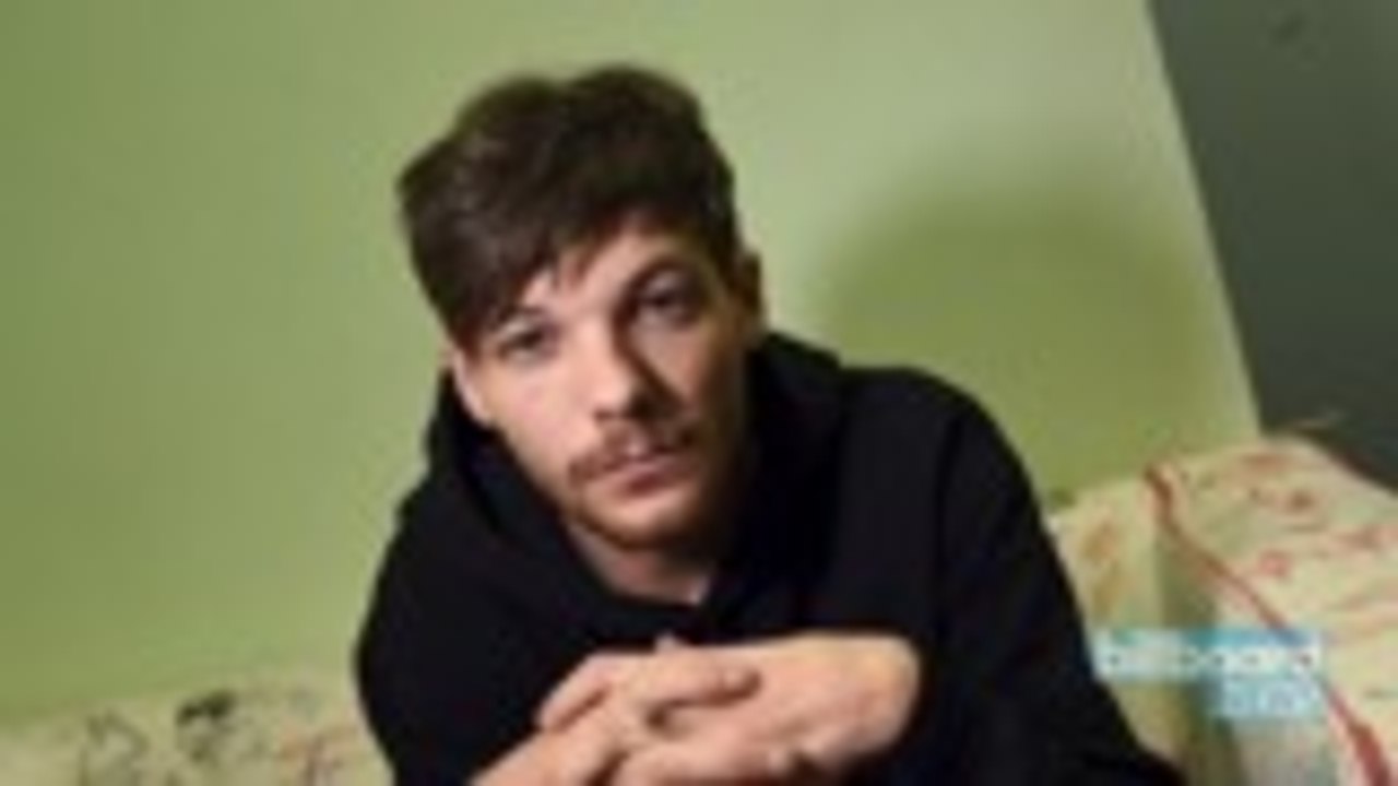 Louis Tomlinson Shares New Single 'Two of Us' In Honor of His Mother | Billboard News