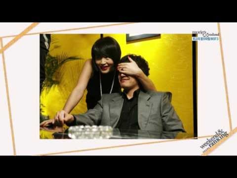 [주말N랭킹] 영화 속 최고의 팜므 파탈 2,3위(샤론스톤, 이영애, 김혜수, 글로리...