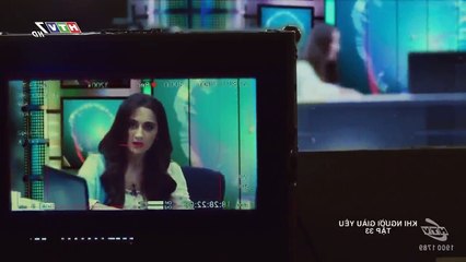 Khi Người Giàu Yêu Tập 33 , khi người giàu yêu tập 34 , HTV7 Lồng Tiếng , Phim Ấn Độ , Phim Khi Nguoi Giau Yeu Tap 33