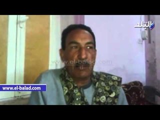 #صدى_البلد | شقيق عزت حنفي يكشف لـ"صدى البلد" حقيقة القبض عليه وإعدامه