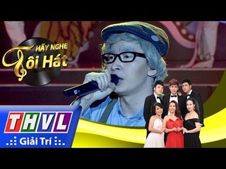 THVL | Hãy nghe tôi hát - Tập 4: Biết đâu tìm - Chi Dân
