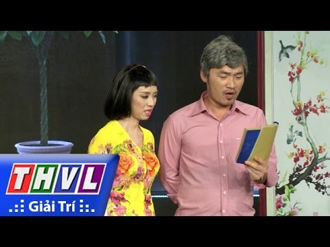 THVL | Danh hài đất Việt - Tập 46: Hổ phụ dạy hổ tử - Thu Trang, Tiến Luật, Lê Hoàng...
