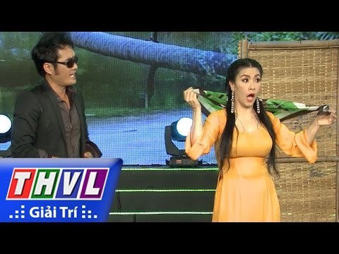 THVL | Danh hài đất Việt - Tập 47: Tình nhỏ mau quên - NSƯT Hoàng Nhất, Kiều Oanh, Hải Triều...