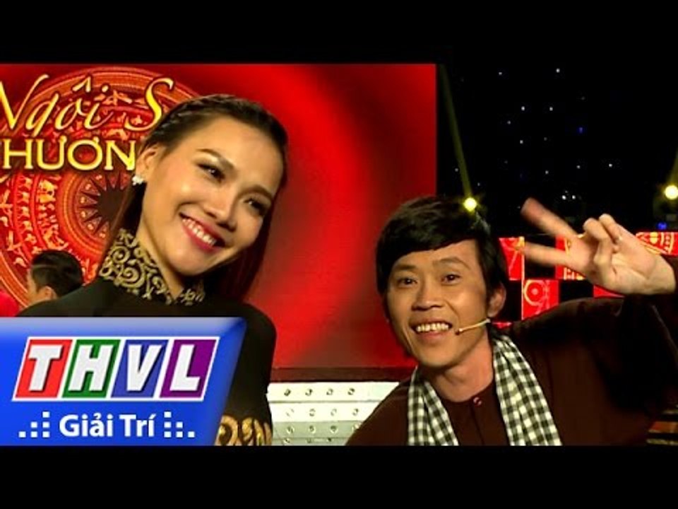 THVL | Ngôi sao phương Nam 2016 - Tập 3: Hậu trường
