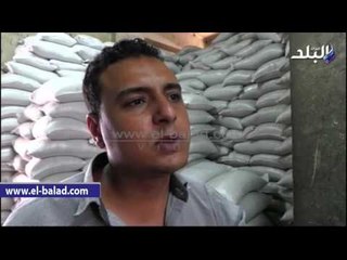 #صدى_البلد | ألف مواطن داخل مقبرة أمراض.. والبيئة "لاحياة لمن تنادى"