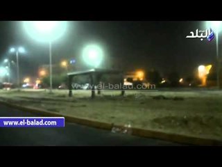 #صدى_البلد | محافظ الفيوم يتفقد أعمال الرصف وتجميل الطرق بالمحافظة