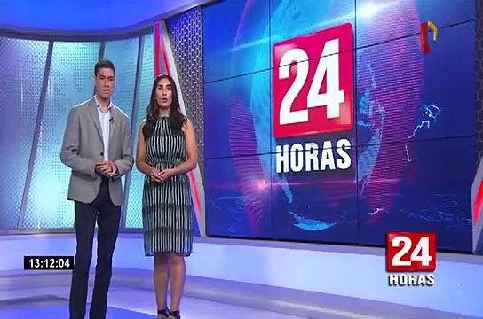 Delincuentes asaltan farmacia en San Martín de Porres