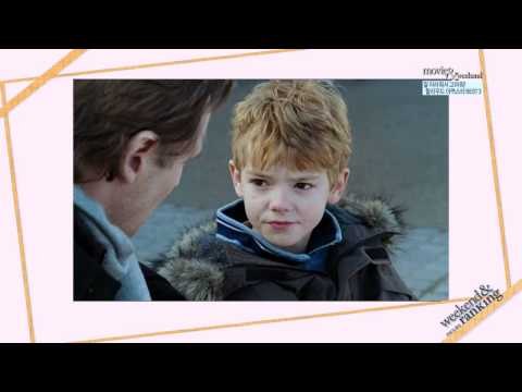 [주말N랭킹] 잘 자라줘서 고마워! 할리우드 아역배우 BEST3 (full ver.)