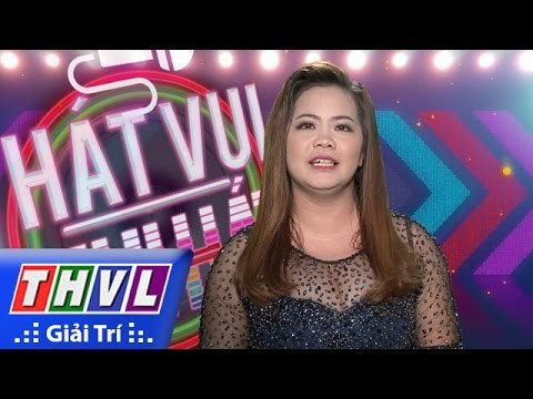 THVL | Hát vui - Vui hát - Tập 2: Hoang Mang - Ngọc Hân