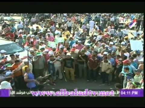 منى مكرم عبيد :لهذه الاسباب استقلت من مجلس الشورى !