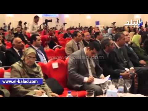 #صدى_البلد| التضامن :210 آلاف أسرة تستفيد من تكافل وكرامة