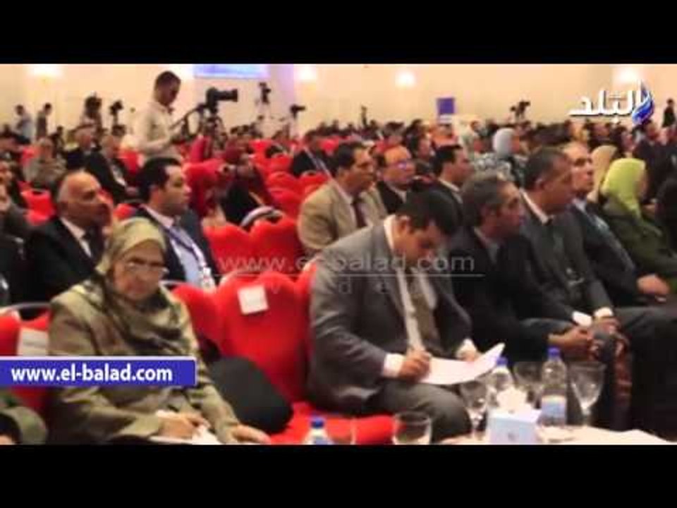 #صدى_البلد|"التضامن":210 آلاف أسرة تستفيد من "تكافل وكرامة"