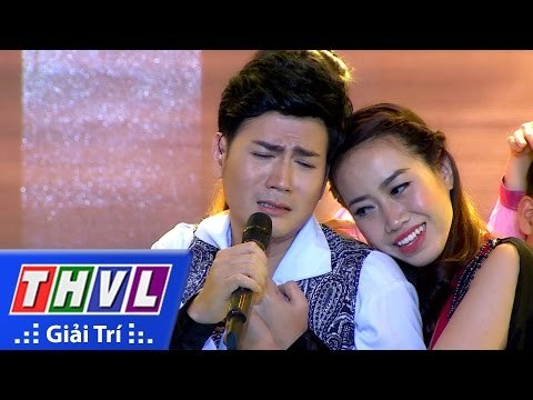 THVL | Hãy nghe tôi hát - Tập 3: Nụ cười biệt ly - Quách Thành Danh