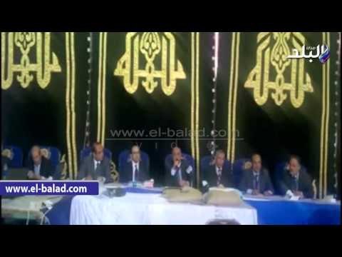 #صدى_البلد | الضبع والدويك يتقدمان جولة الإعادة بالدائرة الأولى قنا