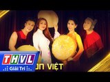 THVL | Ngôi sao phương Nam 2016 - Tập 5: Truyền thuyết Cổ Loa - Đội Hồn Việt