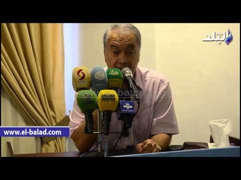 #صدى_البلد | سمير زاهر تيار الاستقلال و الجبهة الوطنية تعرضتا لضغوط لإسقاطهما