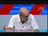 ستوديو البلد مع رولا خرسا 5-8-2013