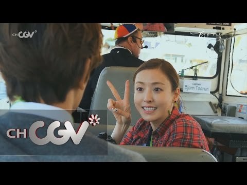 이다희 - 임주환 - 이채영, 시애틀 삼각 로맨스 Gone 3분 하이라이트 나도영화감독이다 4화