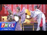 THVL | Danh hài đất Việt - Tập 47: Lữ Bố hí Điêu Thuyền - NSND Thanh Tòng, Kim Tử Long, Quế Trân