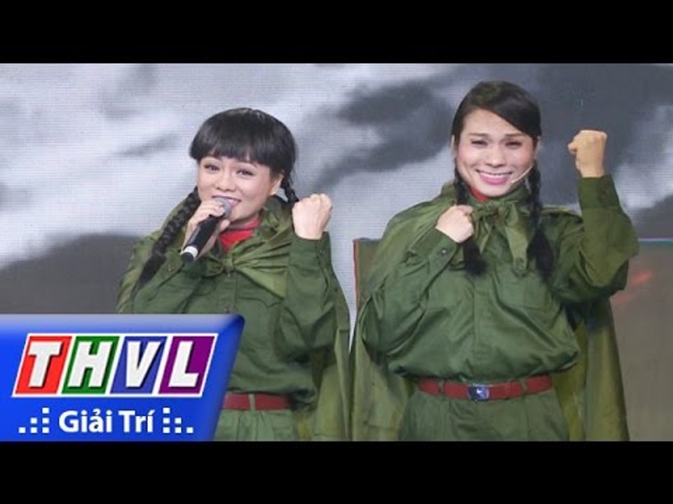 THVL | Ngôi sao phương Nam 2016 - Tập 4: Quốc Đại, Vi Thảo, Hoài Hương, Lê Hải