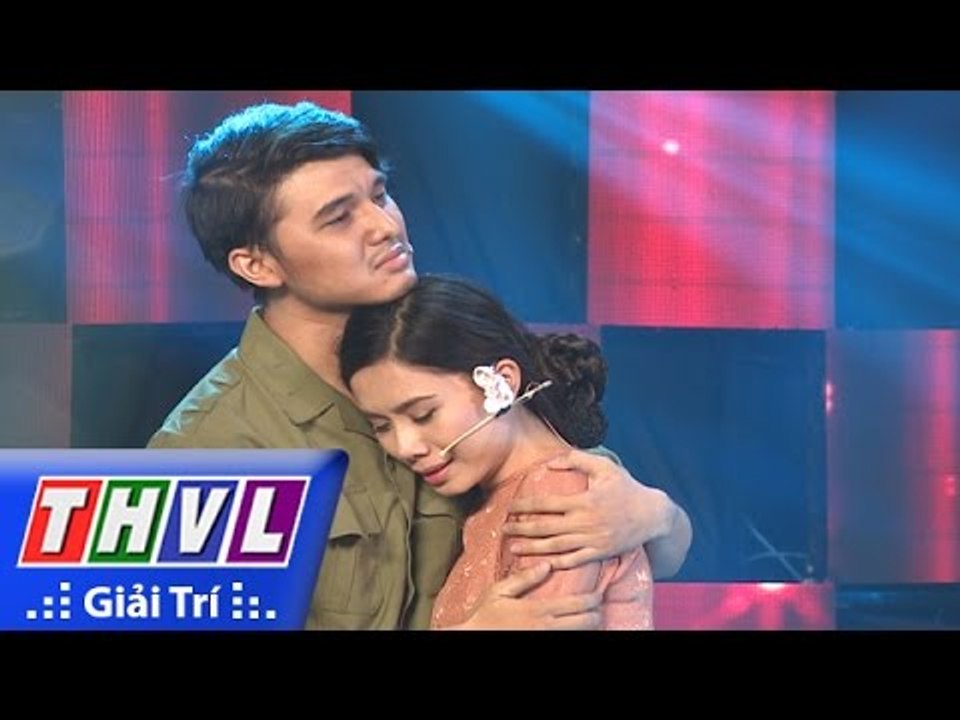 THVL | Ngôi sao phương Nam 2016 - Tập 4: Anh Thơ, Lê Minh Trung, Diệu Hiền, Lê Việt