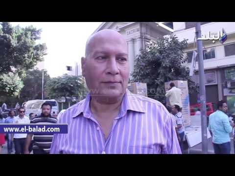#صدى_البلد | مواطنون عن الانتخابات القادمة : محدش يعرف المرشحين