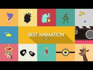 영화의 모든 것 A to Z 4탄 - 애니메이션 편