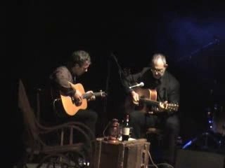 Tennessee Stud - Camille Blues (J-M. Salas)