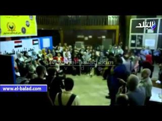 #صدى البلد | "التجمع " يطالب المجتمع العربي والدولي بحماية الشعب الفلسطيني