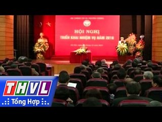 THVL | Chào buổi sáng (25/02/2016)