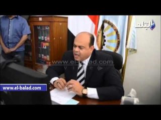 رئيس الوزراء يتحدث ومحافظ مطروح عبر الفيديو كونفرانس عن سير الانتخابات بمطروح