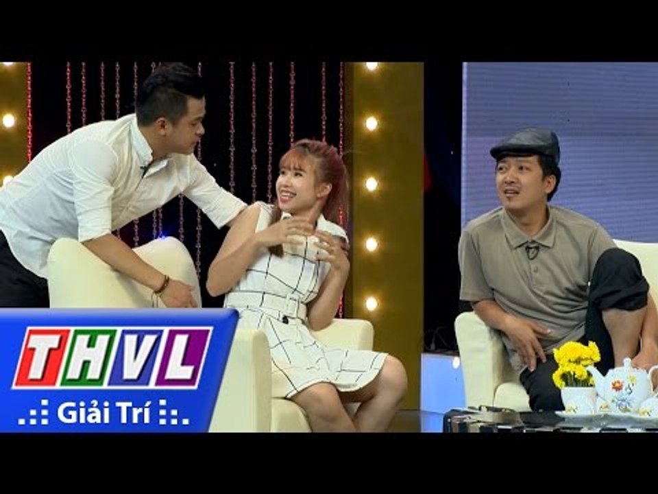 THVL | Hội quán tiếu lâm 2 - Tập 6: Khách mời La Thành - Hoài Linh, Trường Giang, Thúy Nga, Chí Tài