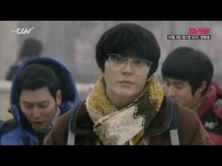 [패션왕] 10월 3일 (토) 밤 10시 채널CGV 첫방송