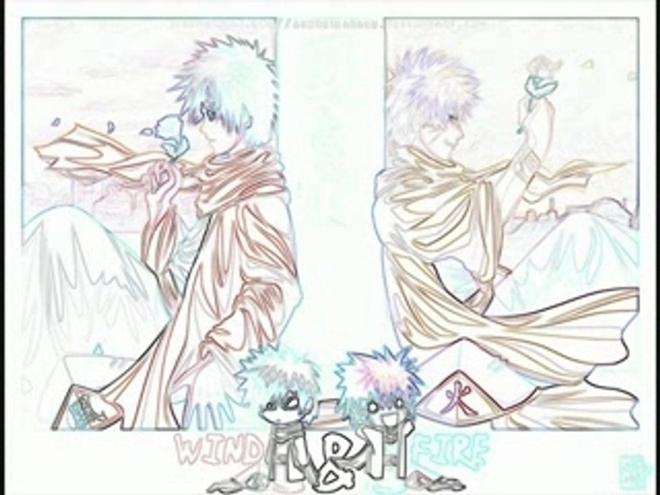 Video naruto n2