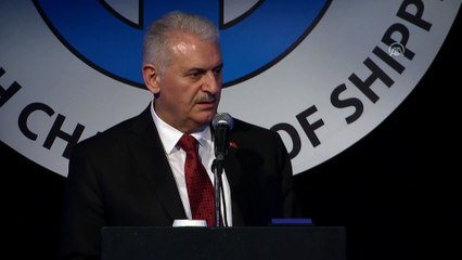 Yıldırım: 'Ülkemizi denizcilik alanında önemli noktaya getirdik' - İSTANBUL