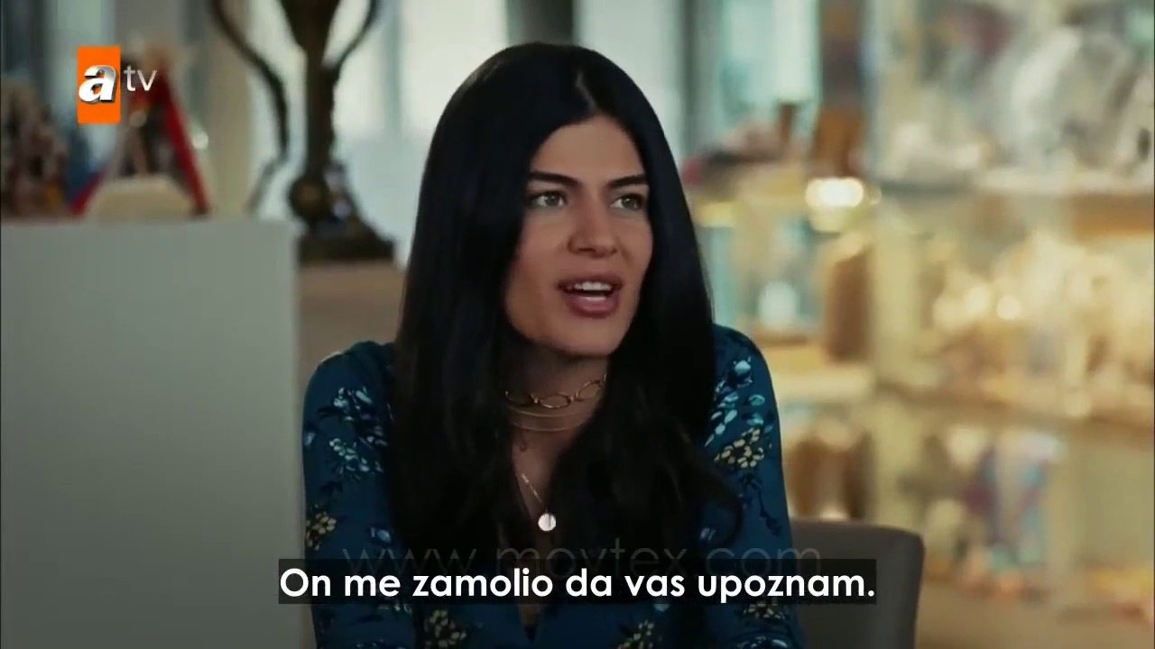 Srce mafije - 84 Epizoda - 3 deo
