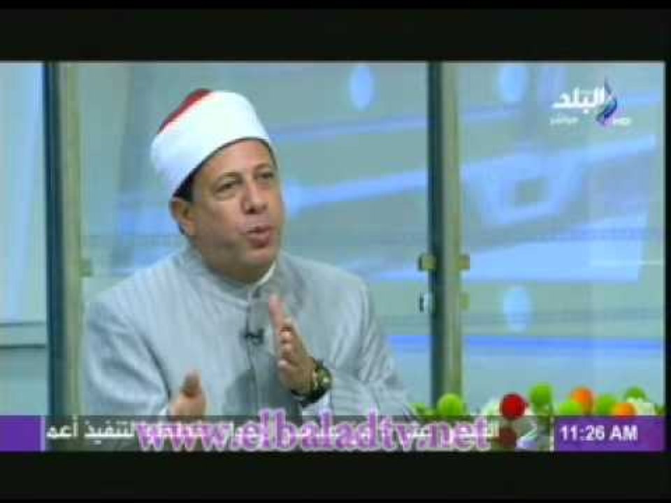 الشيخ عبد العزيز النجار : حسن البنا قال " ليسو اخوان وليسو مسلمين "