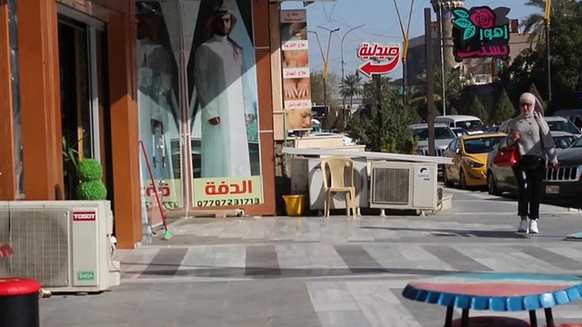 Weibliche Social-Media-Stars im Irak: Bis wir bekommen, was wir wollen