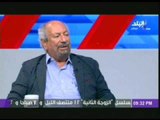 ستديو البلد مع رولا خرسا 13-7-2013