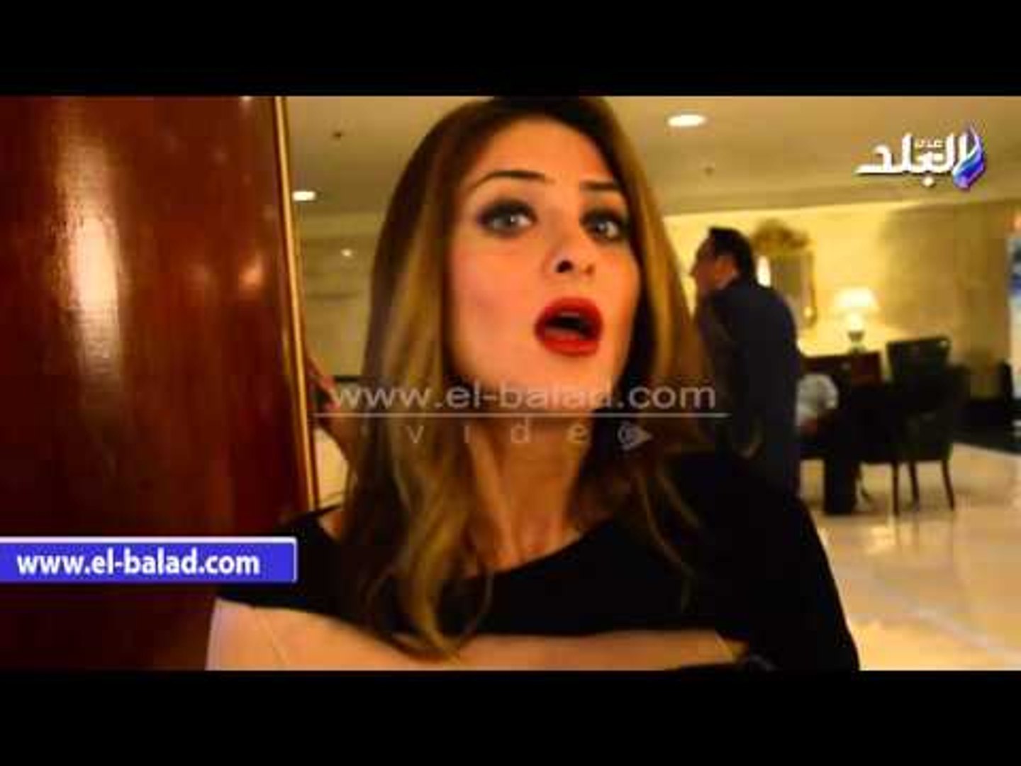 ⁣صدى البلد | هيدي كرم: