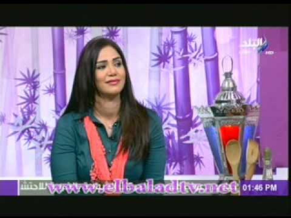 اكله من بلدى  12-7-2013