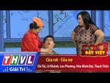 THVL | Danh hài đất Việt - Tập 50: Của rơi của nợ - Chí Tài, Lê Khánh, Lan Phương, Hứa Minh Đạt...