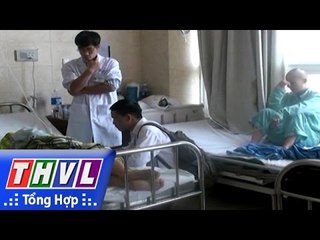 THVL | Khởi tố đối tượng người Trung Quốc chém cả nhà vợ tại Đồng Nai