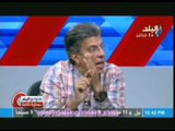 ستوديو البلد مع رولا خرسا 29-7-2013