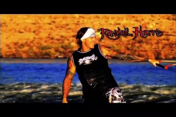 Throwback Thursday: Randall Harris in Drive