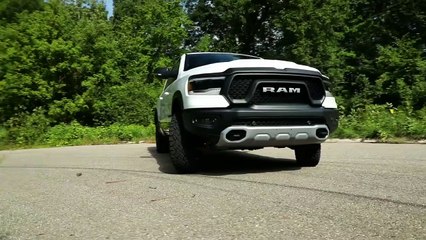 2019 Ram 1500 Concord NC| Gerry Wood CDJR