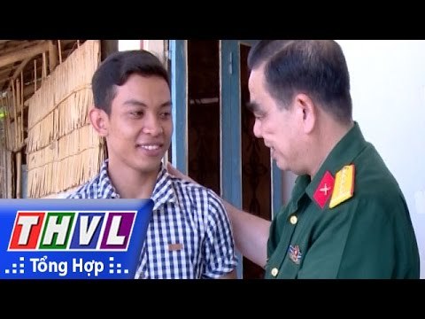 THVL | Quốc phòng toàn dân: Vĩnh Long sẵn sàng giao quân năm 2016