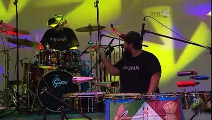 Urban Beat - Tianguis Cultural del Chopo