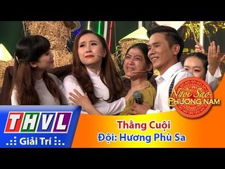 THVL | Ngôi sao phương Nam 2016 - Tập 6: Thằng Cuội - Đội Hương Phù Sa